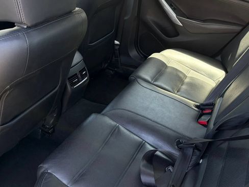Used 2016 MAZDA MAZDA6 Grand Touring FWD image 11