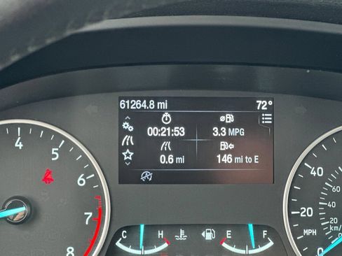 Used 2018 Ford EcoSport Titanium AWD/4WD image 29