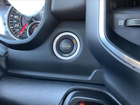 Certified 2022 RAM 1500 Laramie image 27