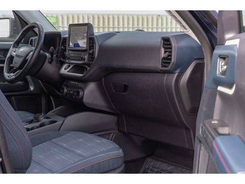 Used 2023 Ford Bronco Sport Heritage w/ Heritage Convenience Package image 10