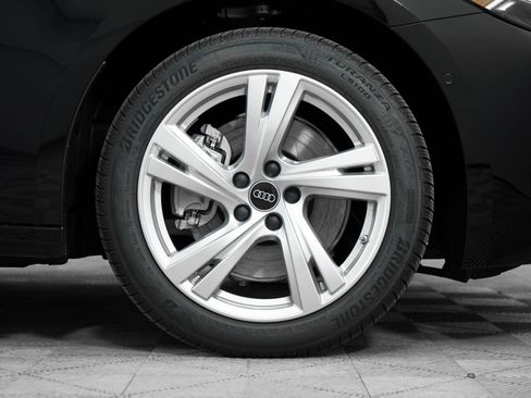 New 2025 Audi A5 2.0T Premium Plus image 9