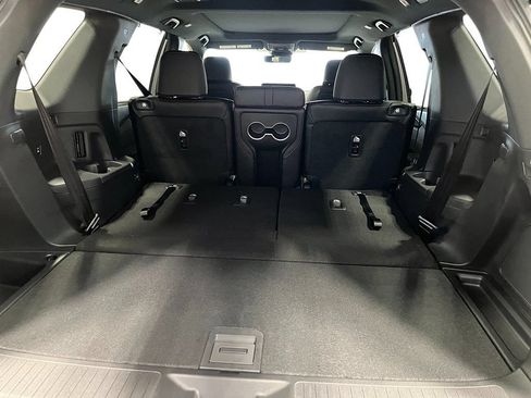 New 2026 Honda Pilot Black Edition image 24