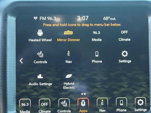 Used 2023 Jeep Wrangler Unlimited Sahara w/ Cold Weather Group AWD/4WD image 27