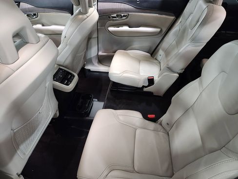 Used 2022 Volvo XC90 T6 Inscription w/ Advanced Package image 51