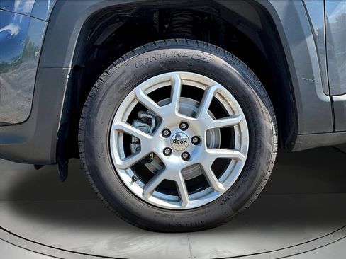 Used 2023 Jeep Renegade Latitude AWD/4WD image 34
