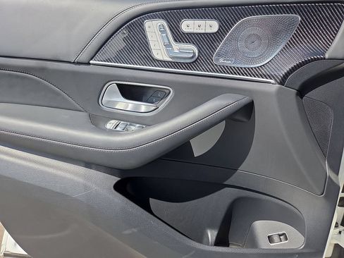 Certified 2024 Mercedes-Benz GLE 53 AMG 4MATIC Coupe image 15