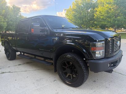 Used 2009 Ford F350 Lariat