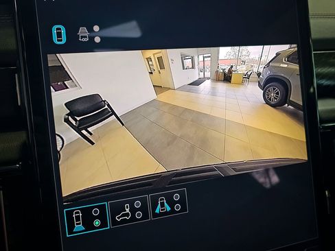 Certified 2026 GMC Yukon AT4 w/ AT4 Premium Package image 22