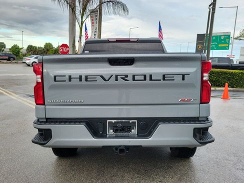 Used 2024 Chevrolet Silverado 1500 RST image 6