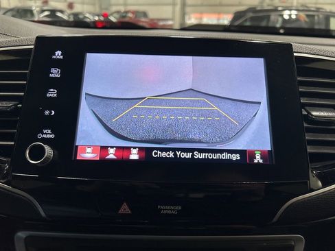 Used 2023 Honda Ridgeline Black Edition image 20