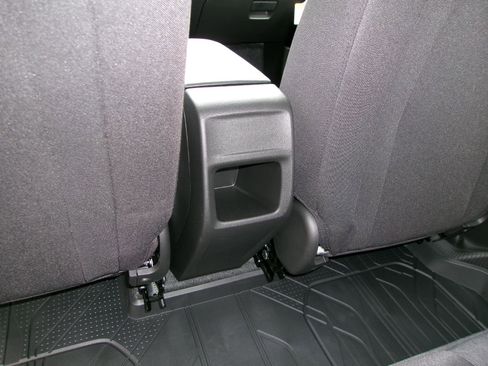 New 2026 Chevrolet Trax LS w/ LS Convenience Package image 12