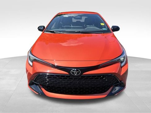 New 2026 Toyota Corolla SE FWD image 8