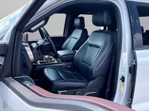 Used 2023 Ford F150 Lariat w/ Equipment Group 502A High AWD/4WD image 16