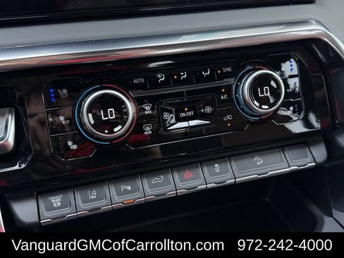 New 2026 GMC Sierra 2500 Denali Ultimate AWD/4WD image 6