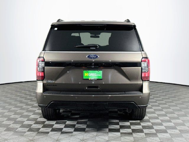 Used 2019 Ford Expedition Limited w/ Equipment Group 303A RWD image 4