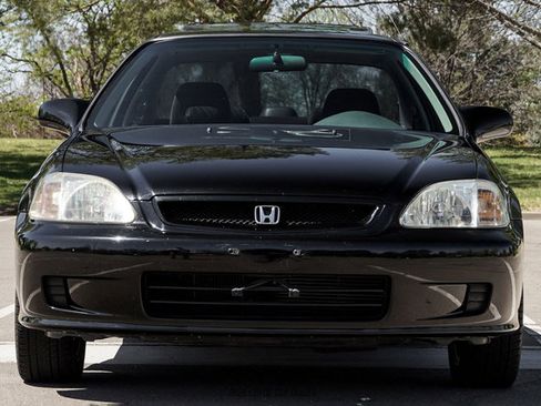 Used 2000 Honda Civic Si image 13