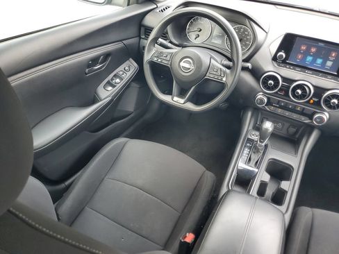 Used 2024 Nissan Sentra S FWD image 14