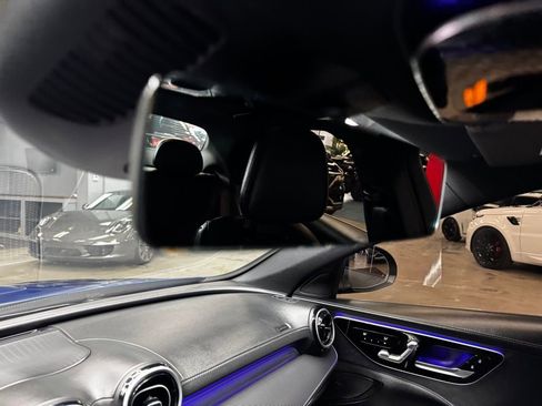 Used 2023 Mercedes-Benz C 43 AMG 4MATIC Sedan image 28