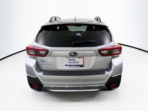 Used 2023 Subaru Crosstrek 2.5i Limited AWD/4WD image 6