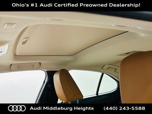 Used 2020 Lexus UX 250h w/ Premium Package AWD/4WD image 24