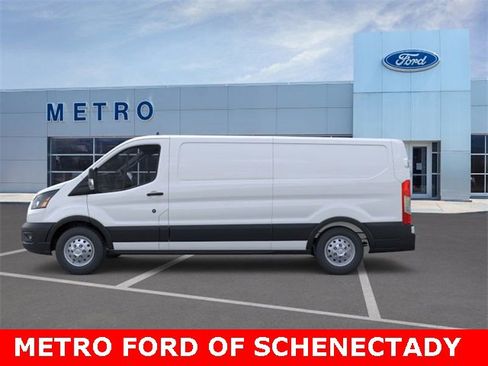 New 2025 Ford Transit 350 Low Roof image 4