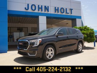 Used 2024 GMC Terrain SLE FWD video 1
