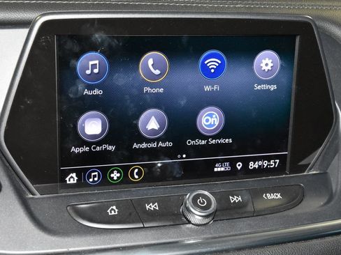 Used 2020 Chevrolet Blazer LT w/ Redline Edition FWD image 11
