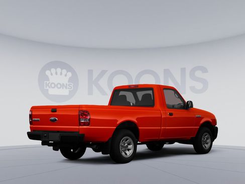 Used 2009 Ford Ranger XLT RWD image 4