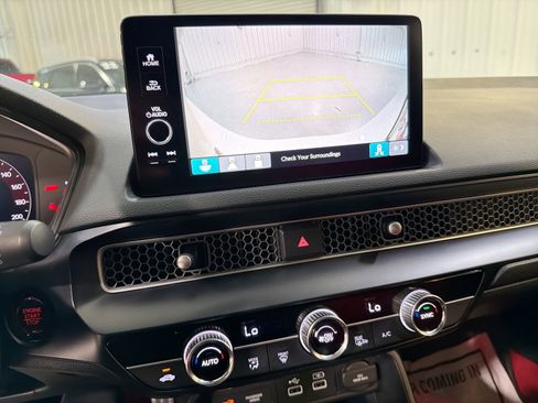 Used 2023 Honda Civic Type R image 18