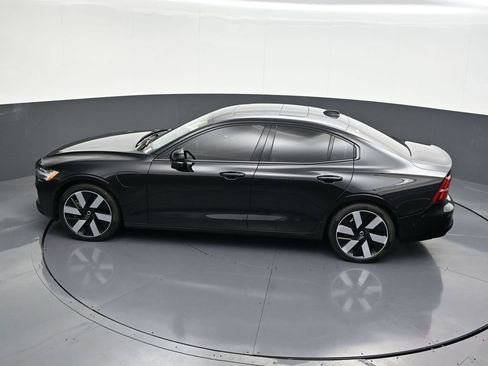 Certified 2024 Volvo S60 T8 Plus image 17