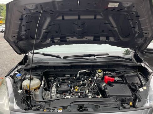 Used 2022 Ford Escape SEL w/ Technology Package AWD/4WD image 5
