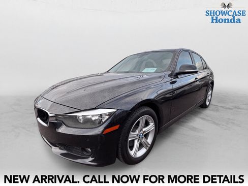 Used 2015 BMW 328i Sedan RWD image 2
