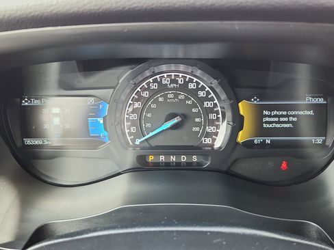 Used 2020 Ford Ranger Lariat w/ Trailer Tow Package image 17