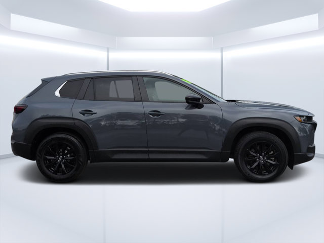 Used 2025 MAZDA CX-50 AWD 2.5 S w/ Preferred Package image 2