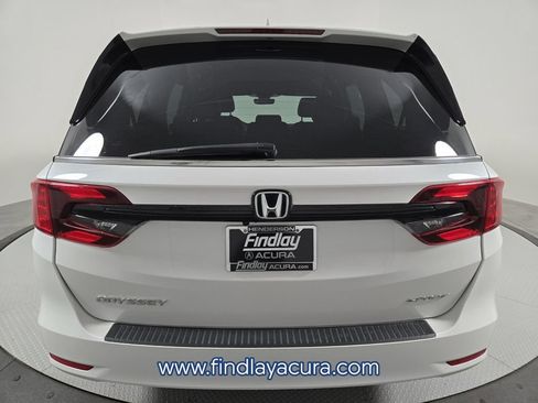 Used 2023 Honda Odyssey Sport image 5
