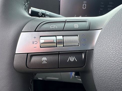 New 2026 Hyundai Kona SEL Sport image 13