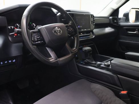 Used 2023 Toyota Tundra SR5 w/ SR5 Convenience Package image 17