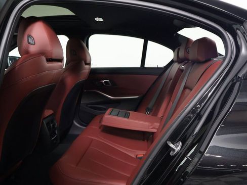 New 2026 BMW 330i Sedan w/ M Sport Package image 6