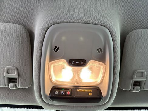 New 2026 Buick Encore GX Preferred image 25