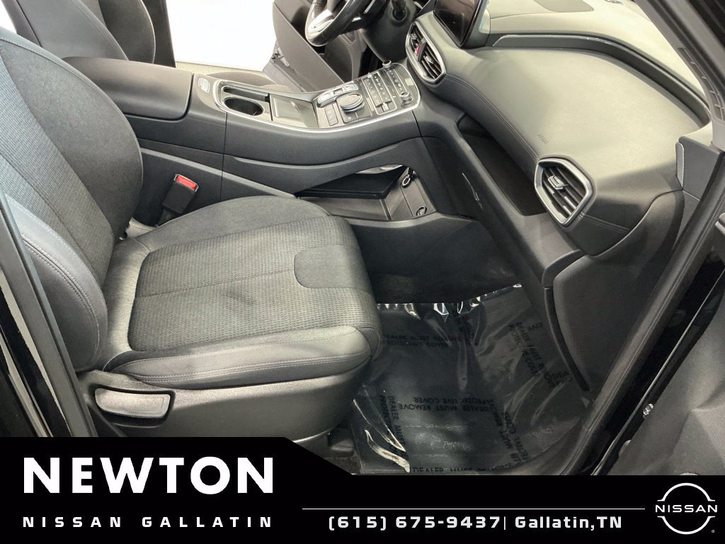 Used 2023 Hyundai Santa Fe SEL w/ Cargo Package FWD image 13