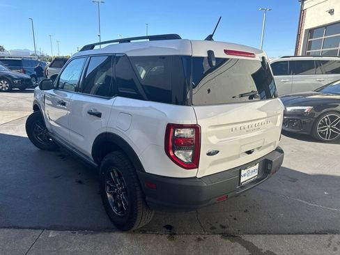 Used 2022 Ford Bronco Sport Big Bend AWD/4WD image 5