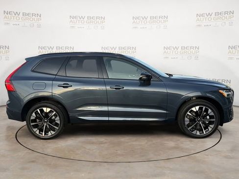 New 2026 Volvo XC60 B5 Plus w/ Protection Package Premier AWD/4WD image 6