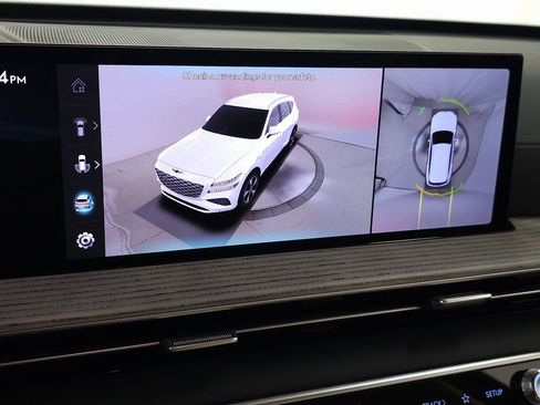 Used 2026 Genesis GV80 3.5T Advanced image 27