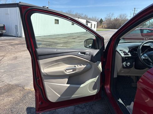 Used 2013 Ford Escape SEL AWD/4WD image 22