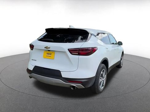 Used 2026 Chevrolet Blazer LT FWD image 11