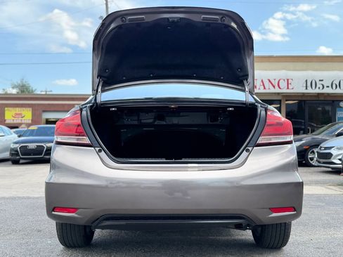 Used 2013 Honda Civic EX-L image 35
