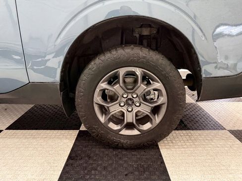 Used 2022 Ford Maverick XLT w/ Equipment Group 300A Standard image 10