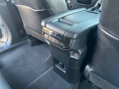 New 2026 Toyota Grand Highlander AWD Hybrid image 17
