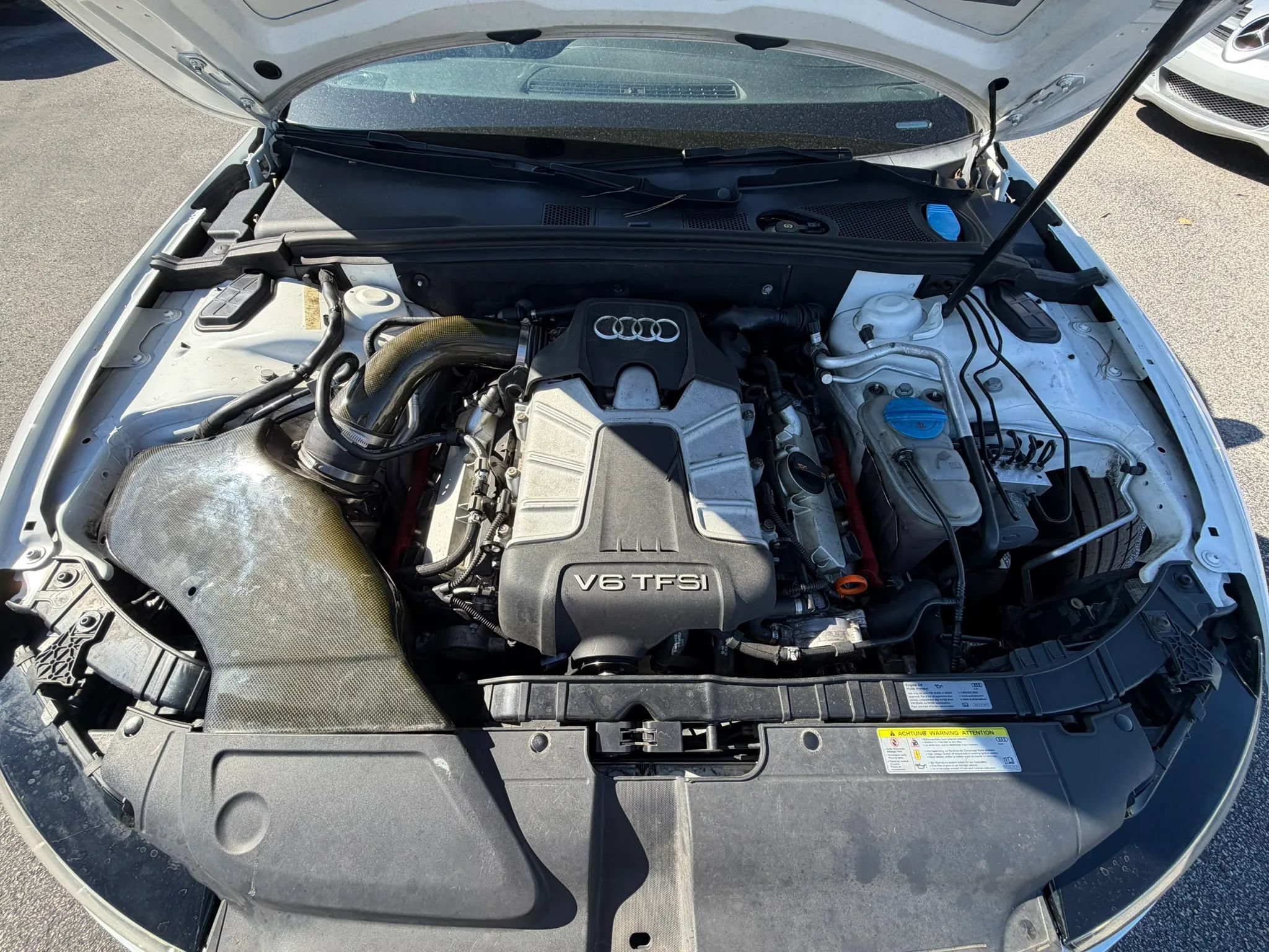 Used 2016 Audi S5 Premium Plus w/ Technology Package AWD/4WD image 34