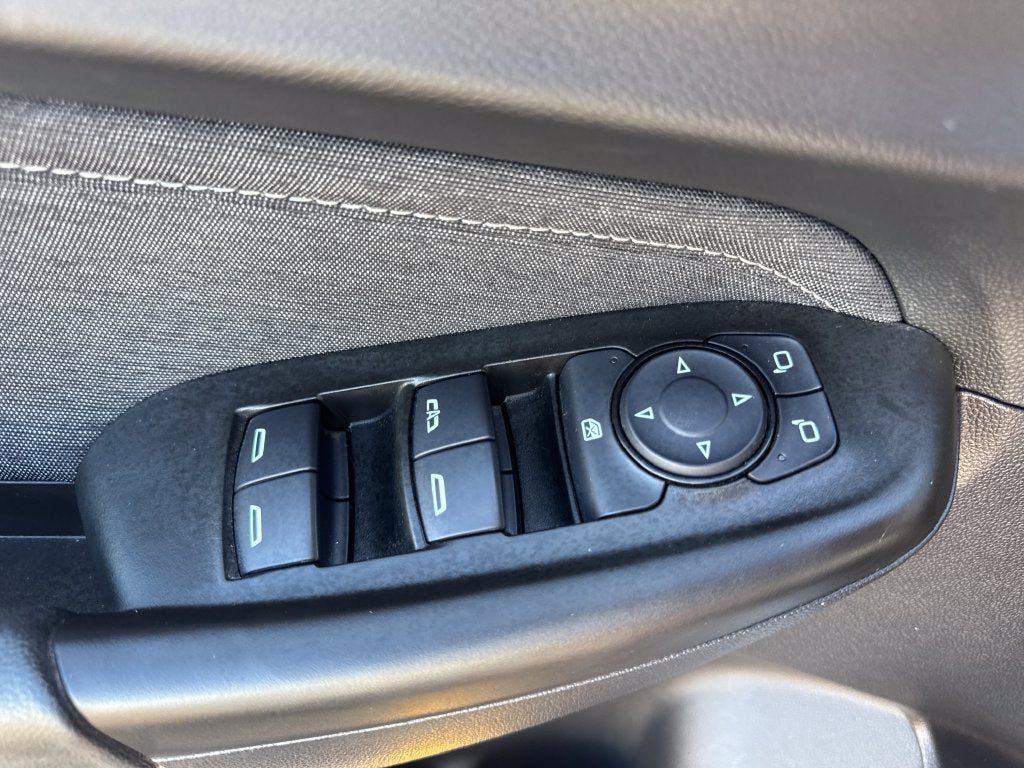 Used 2022 Chevrolet TrailBlazer ACTIV w/ Convenience Package FWD image 17